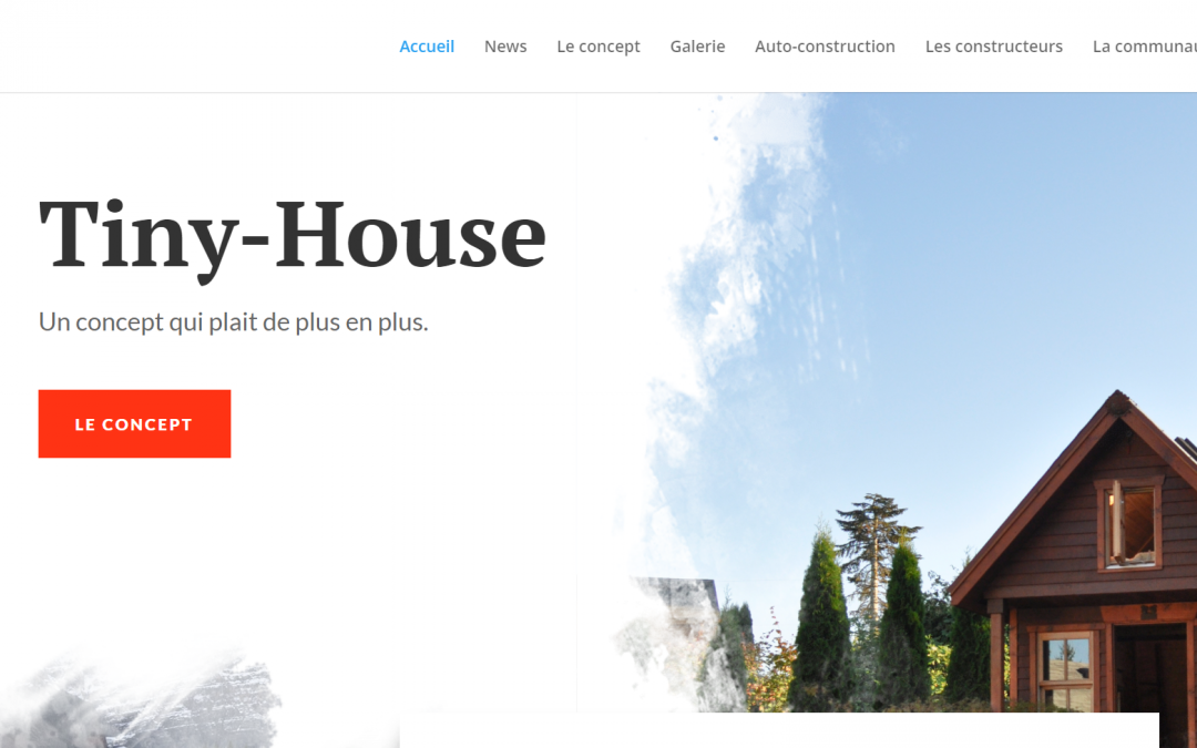 Les Tiny House