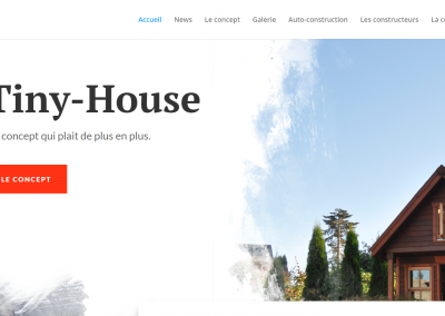 Les Tiny House